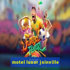 motel luxor joinville